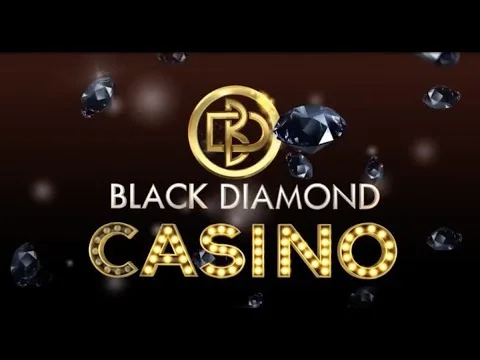 black diamond free spins